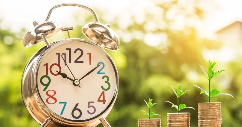 Étape 4 : la gestion financière simplifiée
