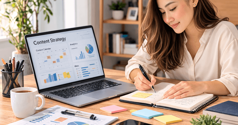 5 stratégies de marketing digital pour les petites entreprises à succès