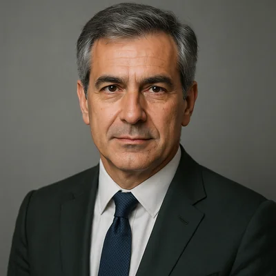 Grégoire Vasseur